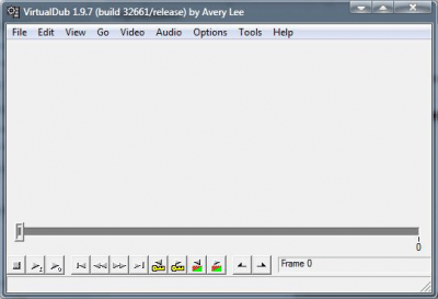 Virtualdub