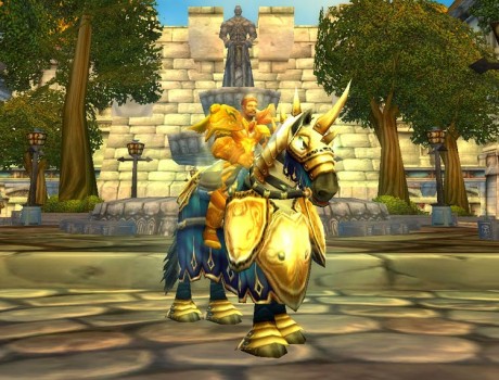 paladin