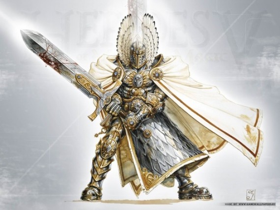 Might & Magic: Heroes 6