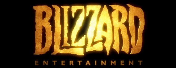 Blizzard Логотип Blizzard
