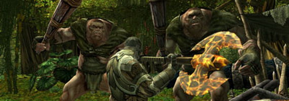Dungeons and Dragons Online Dungeons and Dragons Online