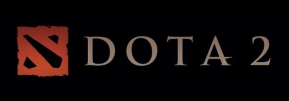 Логотип DOTA 2