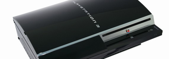 PlayStation 3 PlayStation 3