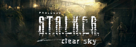 STALKER: Чистое небо