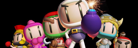 Bomberman Bomberman