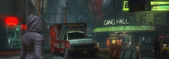 CrimeCraft: BleedOut CrimeCraft: BleedOut