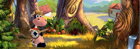 Скачиваемые игры на компьютер