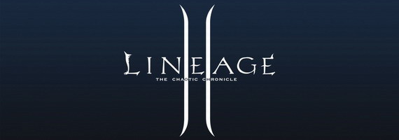 Lineage 2 Lineage 2