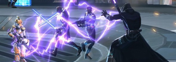 Star Wars: The Old Republic