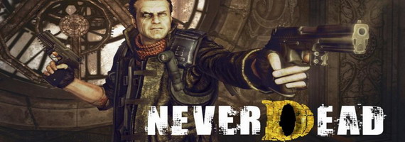 NeverDead NeverDead