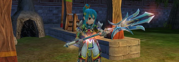 Scions of Fate Scions of Fate
