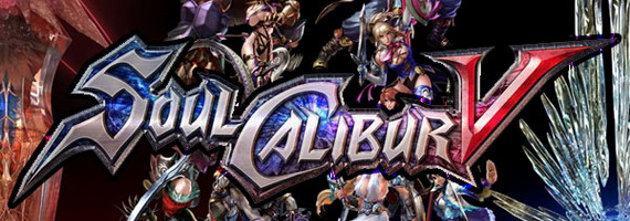 SoulCalibur 5 SoulCalibur 5