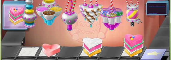  Purble Place  -  5