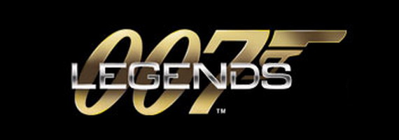 007 legends 007 legends Из магазинов пропали игры про Бонда